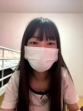 Private aonyan_7 on StripChat