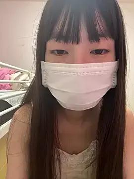 Private aonyan_7 on StripChat