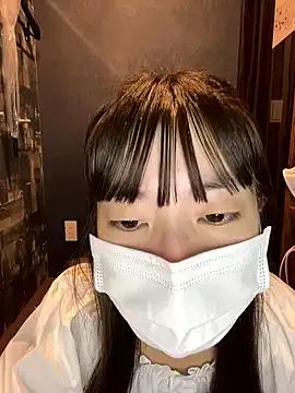 Private aonyan_7 on StripChat