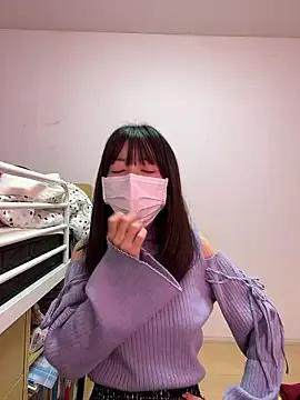 Private aonyan_7 on StripChat