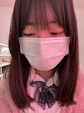 Private aonyan_7 on StripChat