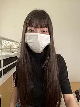 Private aonyan_7 on StripChat