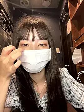 Private aonyan_7 on StripChat