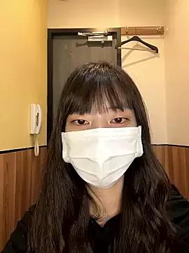 Private aonyan_7 on StripChat