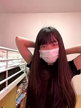 Private aonyan_7 on StripChat