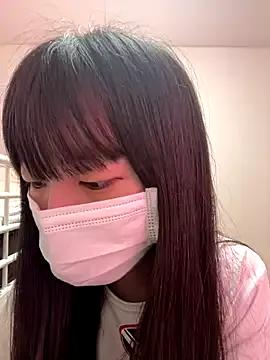 Private aonyan_7 on StripChat