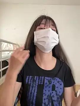 Private aonyan_7 on StripChat