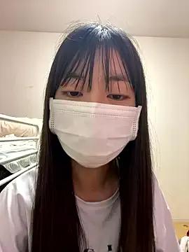 Private aonyan_7 on StripChat