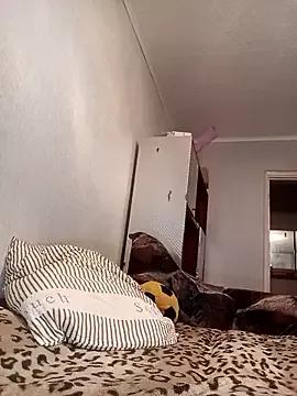 Freechat Aria__Dark on StripChat