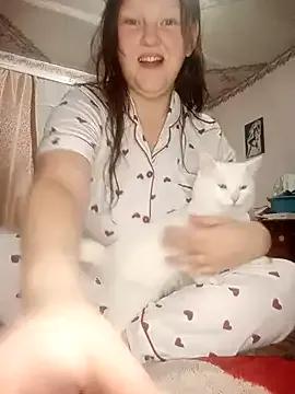 Freechat Aria__Dark on StripChat