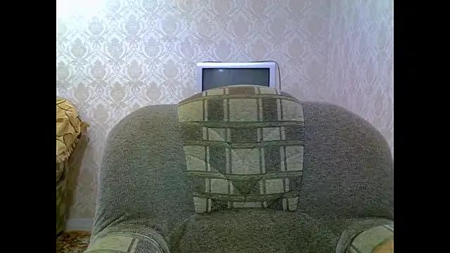 Freechat Aria__Dark on StripChat