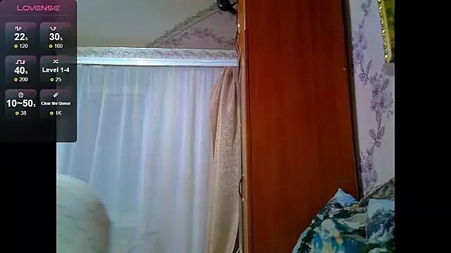 Freechat Aria__Dark on StripChat