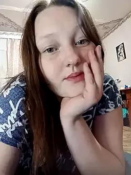 Freechat Aria__Dark on StripChat
