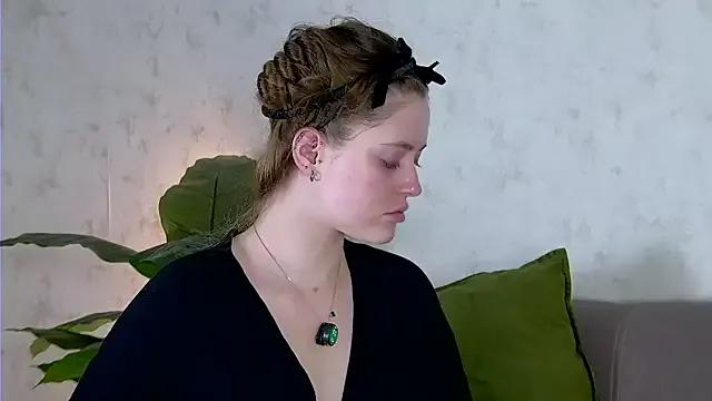 AshleyD_ — control my pleasure for 3min