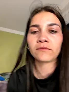 Freechat aurora_divine on StripChat