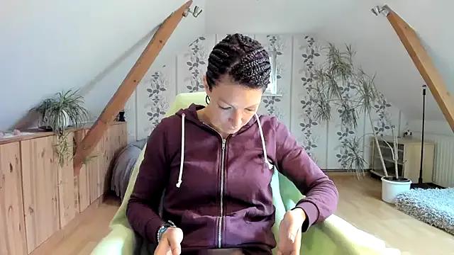 Axunamun — show pussy