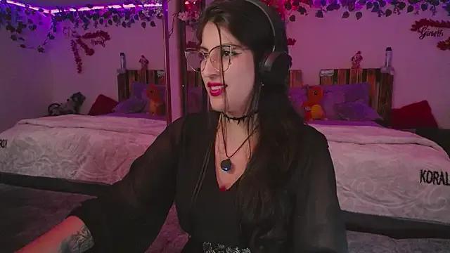 StripChat AzaharJaan is Freechat AzaharJaan — Show bra