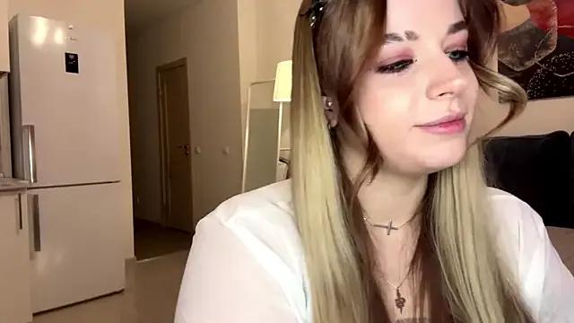 Freechat Babymoney_2007 on StripChat