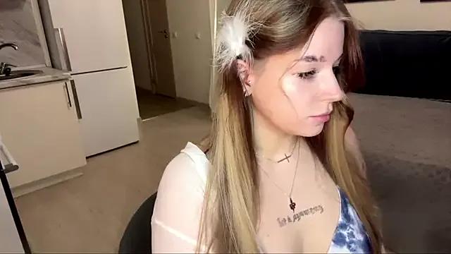 Freechat Babymoney_2007 on StripChat