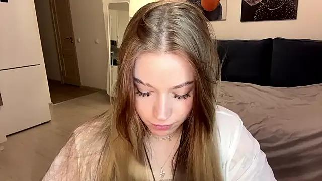 Freechat Babymoney_2007 on StripChat