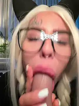 bambixboo — BLOWJOB last tipper 2 long videos