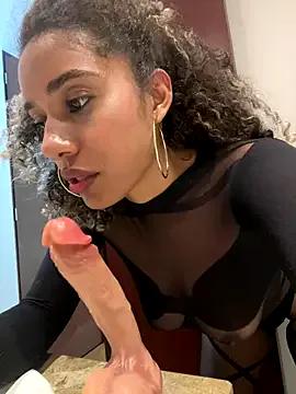 Freechat Belkaj on StripChat