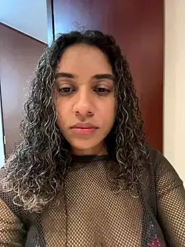 Freechat Belkaj on StripChat