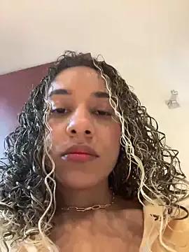 Freechat Belkaj on StripChat