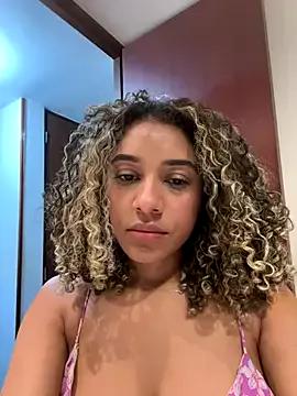 Freechat Belkaj on StripChat