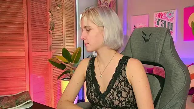 StripChat BethanyCloud is Private BethanyCloud — twerk time