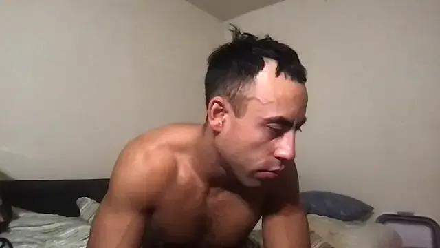 BigGuyMuscle on StripChat 