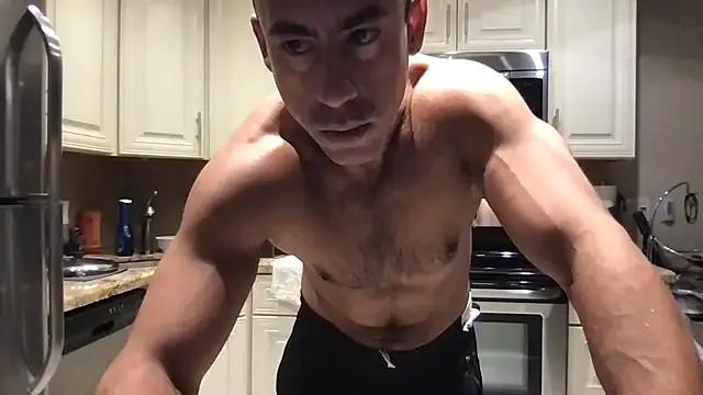 BigGuyMuscle on StripChat 