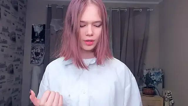 BlairAmmon — look at my cute stockings