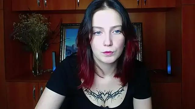 BlueberryDi — For a new tattoo