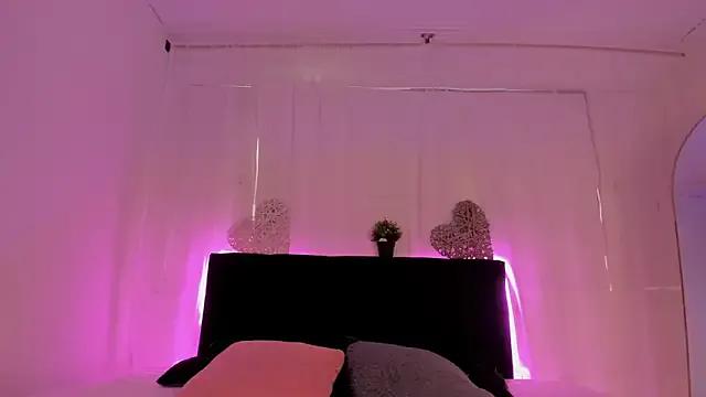 Group Bonny_and_carrot on StripChat