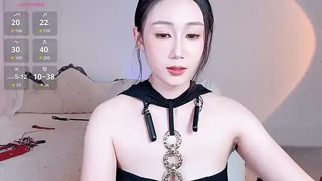 Freechat BoxedGyre- on StripChat