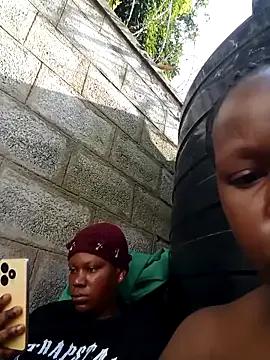 Broan_me — All dancing necked