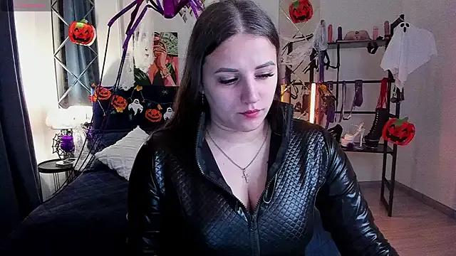 Freechat CandyKimmy on StripChat