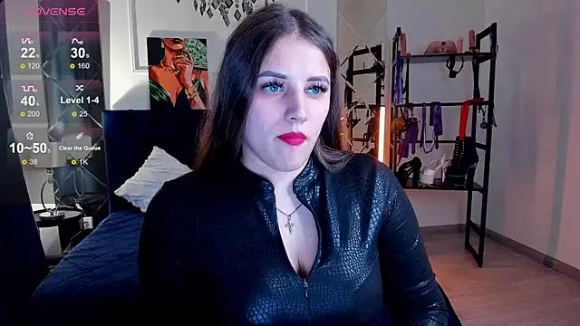 Freechat CandyKimmy on StripChat