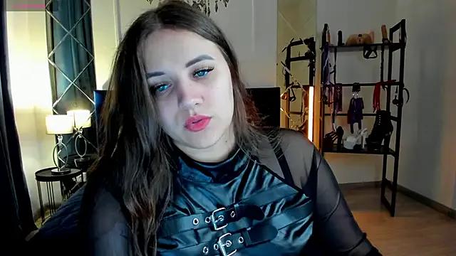 Freechat CandyKimmy on StripChat