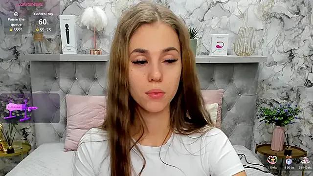 CandysSweet — Spank hard ass 10 times