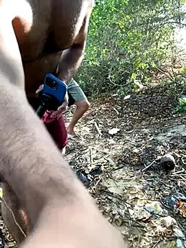 CasadoLutadorBigStuds — Fuck and 2 Cumshots