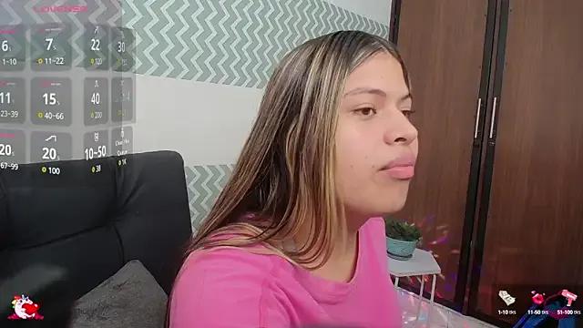 Freechat CataleyaWilson369 on StripChat