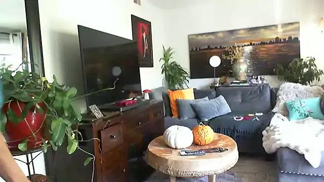 CeceilaMoon on StripChat 