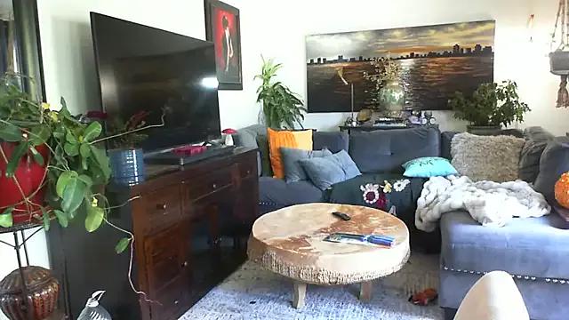 CeceilaMoon on StripChat 