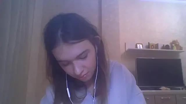 Freechat CeyaLier on StripChat