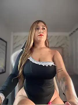 ChannelConnor_ — OIL IN BOOBS, WHIP BOOBS