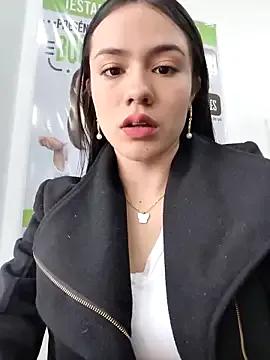 StripChat CHARLOTTE__05 is Freechat CHARLOTTE__05 — Big Squirt in the Office / TICKET 16