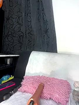 StripChat chiquimaturesexy is Freechat chiquimaturesexy — DOUBLE PENETRATION + 5 MIN CONTROL