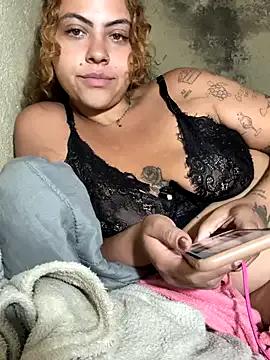 Chloe_Leaozinho — Fazer a leaozinho gozar colocar dildo 